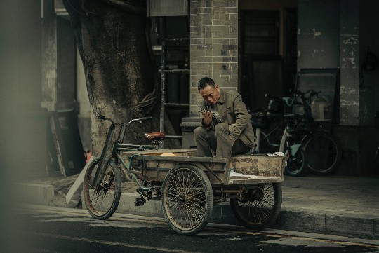 全球美食一键达，精选外卖平台全解析