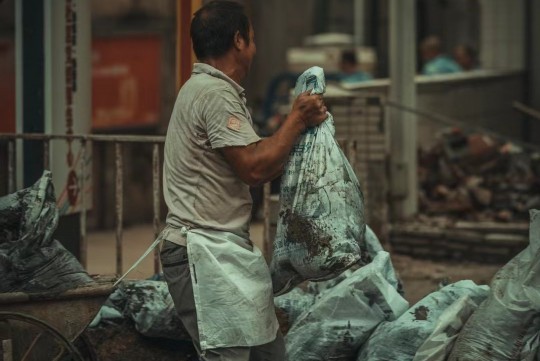 珠海赶海叠石全攻略，探索最佳地点与玩法